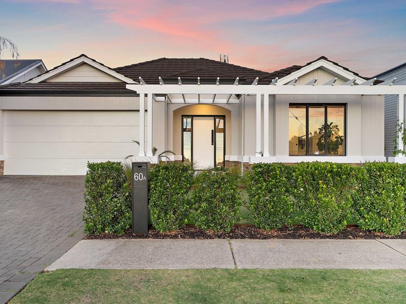 60A Duke Street, Scarborough