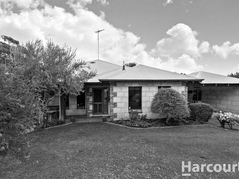 16 William Street, Dawesville