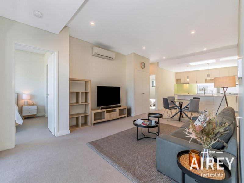 6/38 Cowle Street, West Perth
