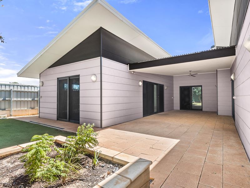 23 Wedgetail Eagle Avenue, Nickol