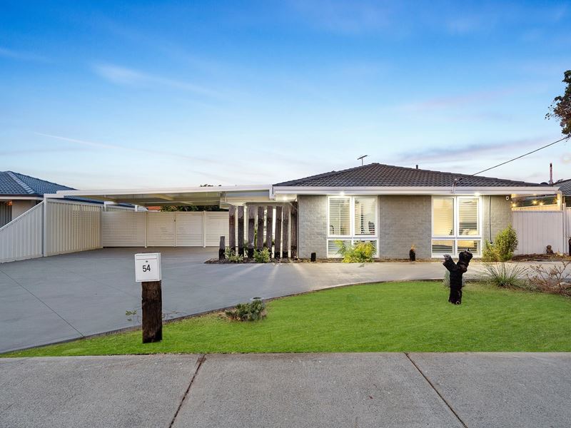 54 Charthouse Road, Safety Bay