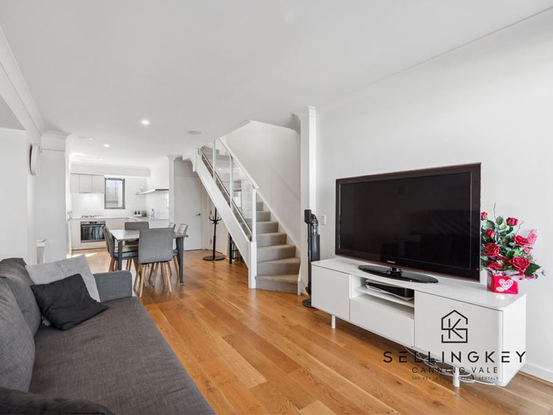 42/1 Glenariff Boulevard, Canning Vale