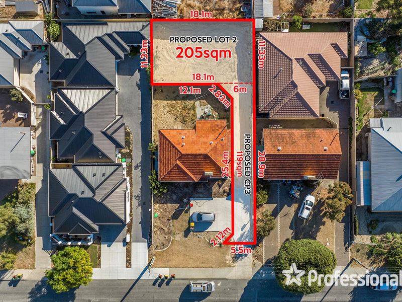 8A Tangmere Way, Balga WA 6061