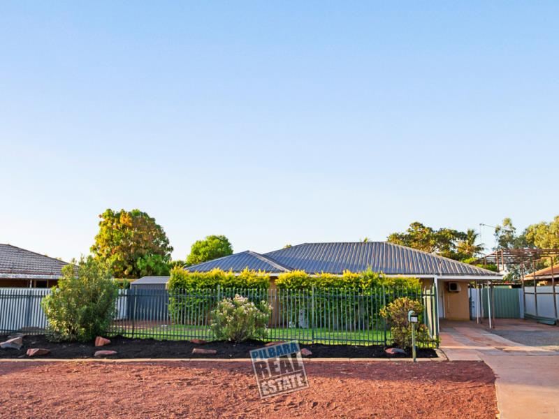 26 Gregory Way, Bulgarra WA 6714