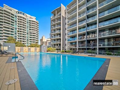 72/131 Adelaide Terrace, East Perth WA 6004