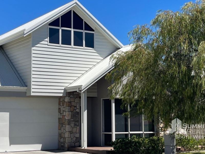 27a Halsey Street, South Bunbury