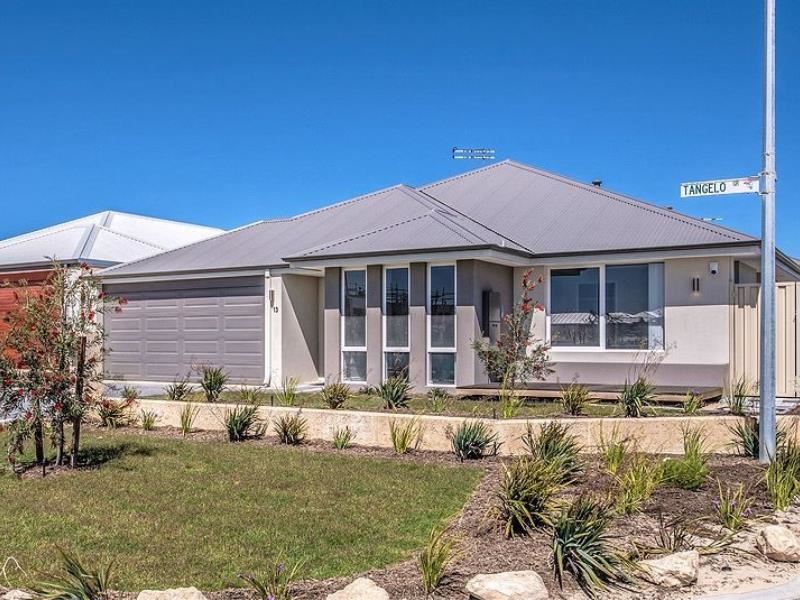 13 Tangelo Grove, Eglinton