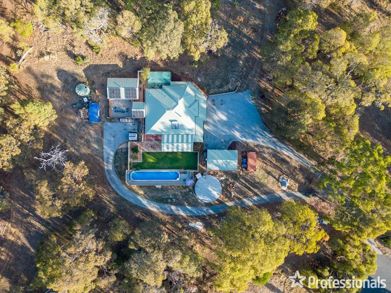 268 Lakeview Drive, Gidgegannup