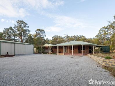 268 Lakeview Drive, Gidgegannup WA 6083