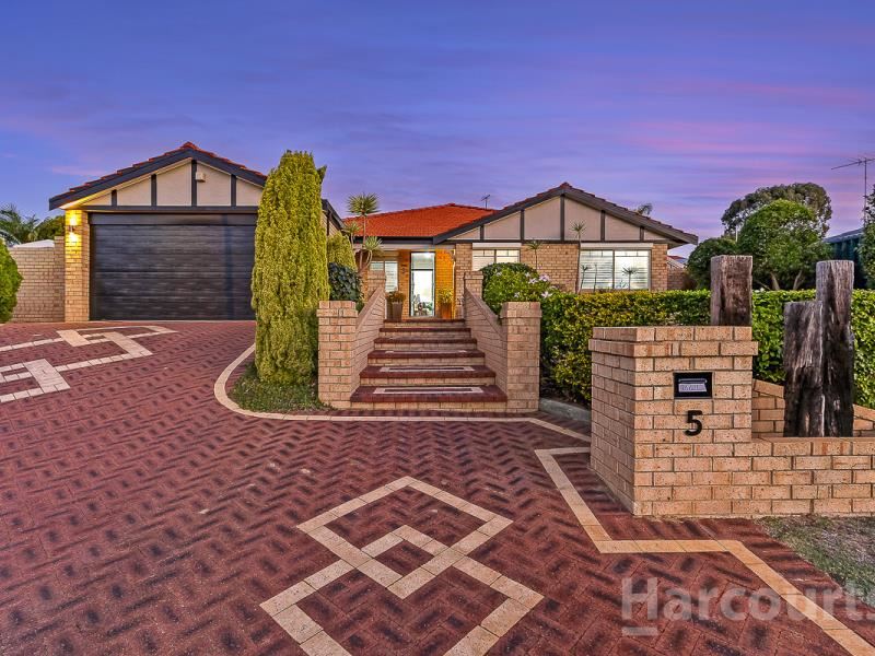 5 Tamar Lane, Currambine