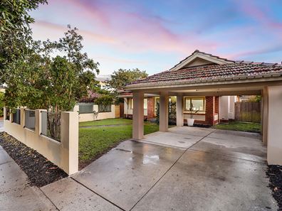 80 Wood Street, Inglewood WA 6052