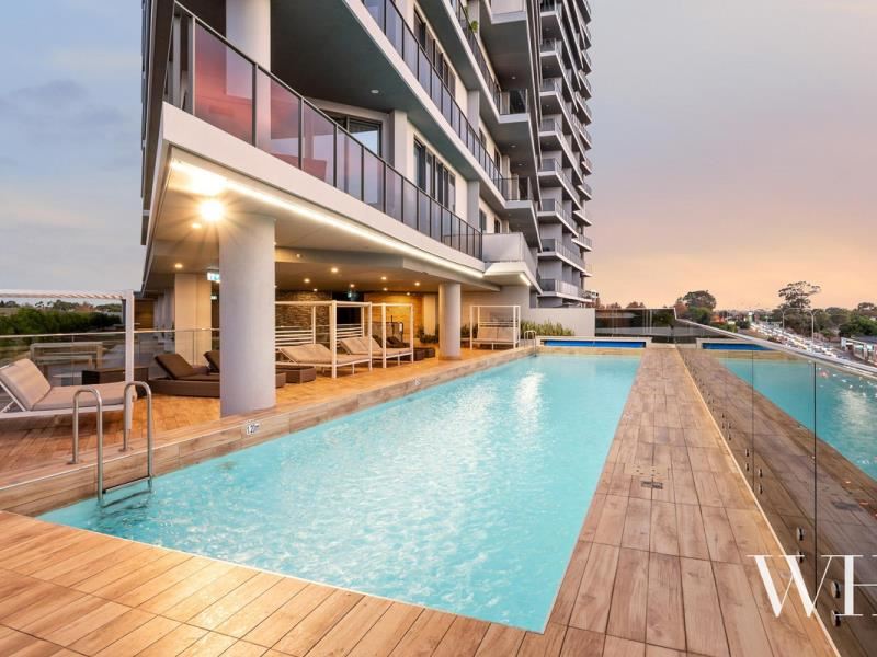 1401/893 Canning Highway, Mount Pleasant