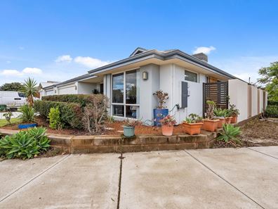 27 Cheriton Avenue, Ellenbrook WA 6069