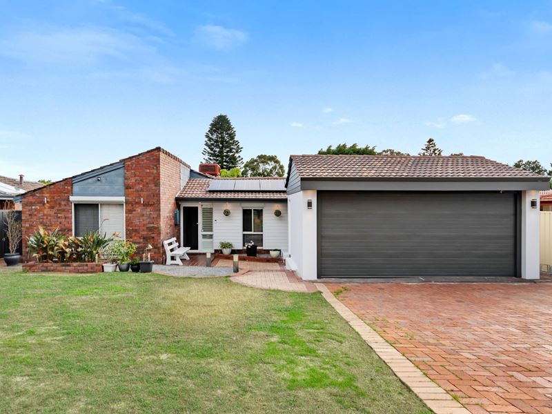 9 Godfrey Place, Kingsley