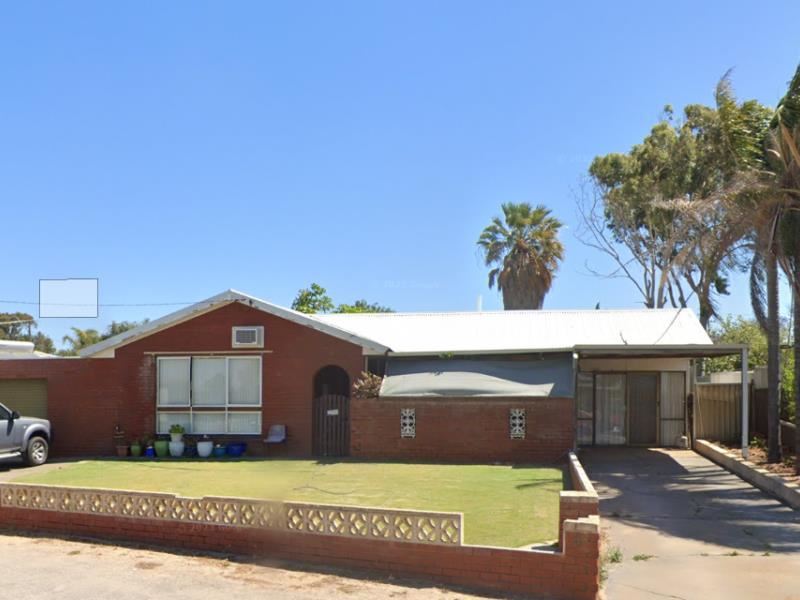 4 Keating Street, Rangeway