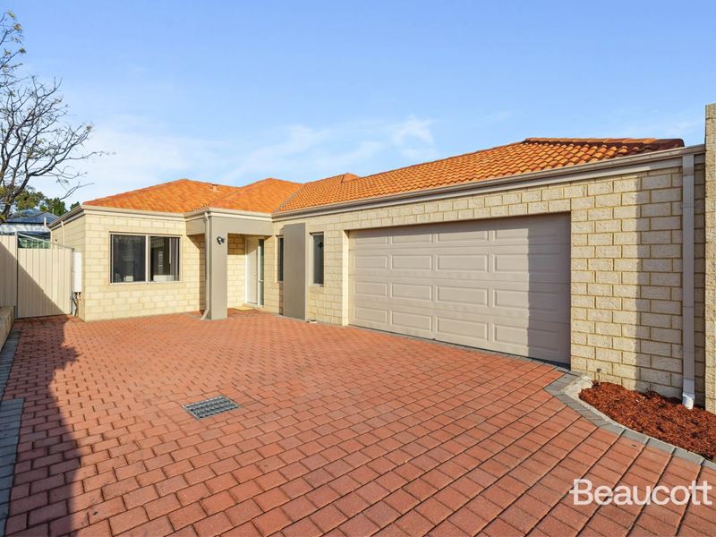 64A Broun Avenue, Embleton