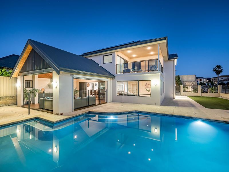 1 Maracas Cove, Iluka