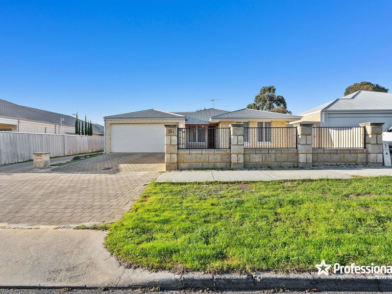 18A Fort Street, Morley