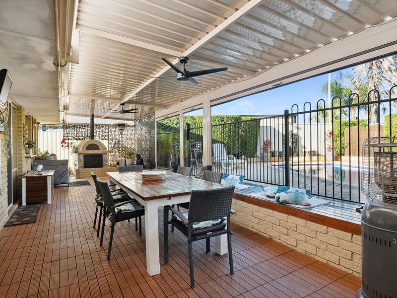 76 Anaconda Drive, Gosnells