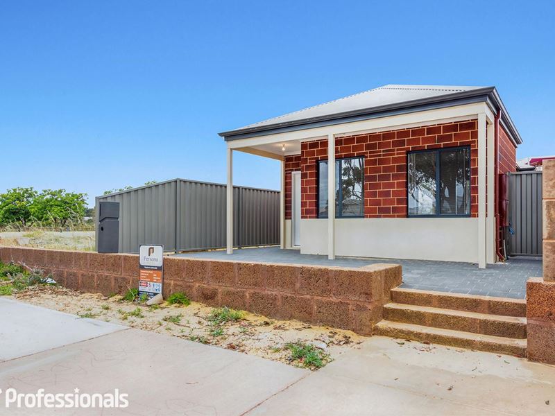 55 Doley Road, Byford WA 6122