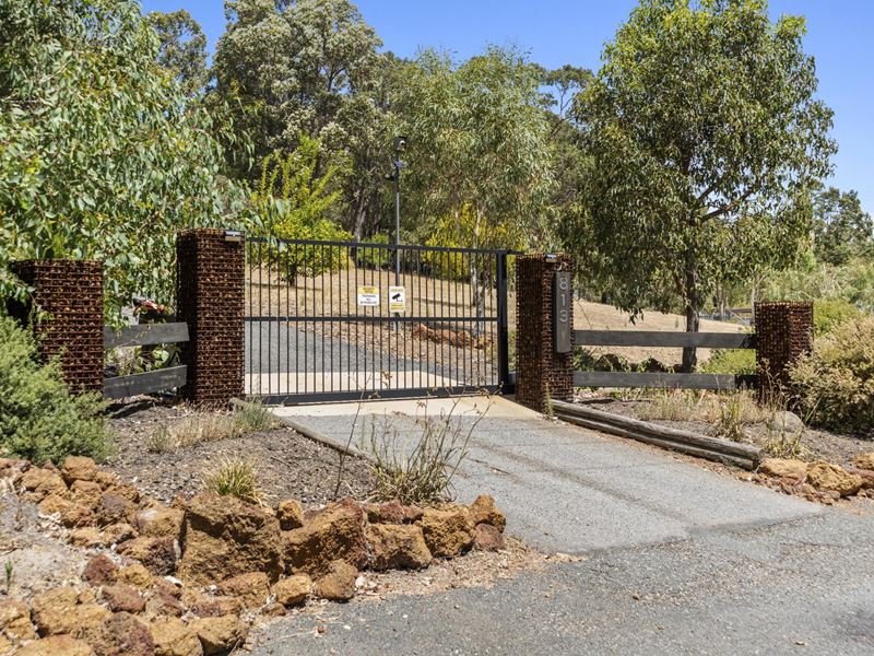 813 Hines Road, North Dandalup WA 6207