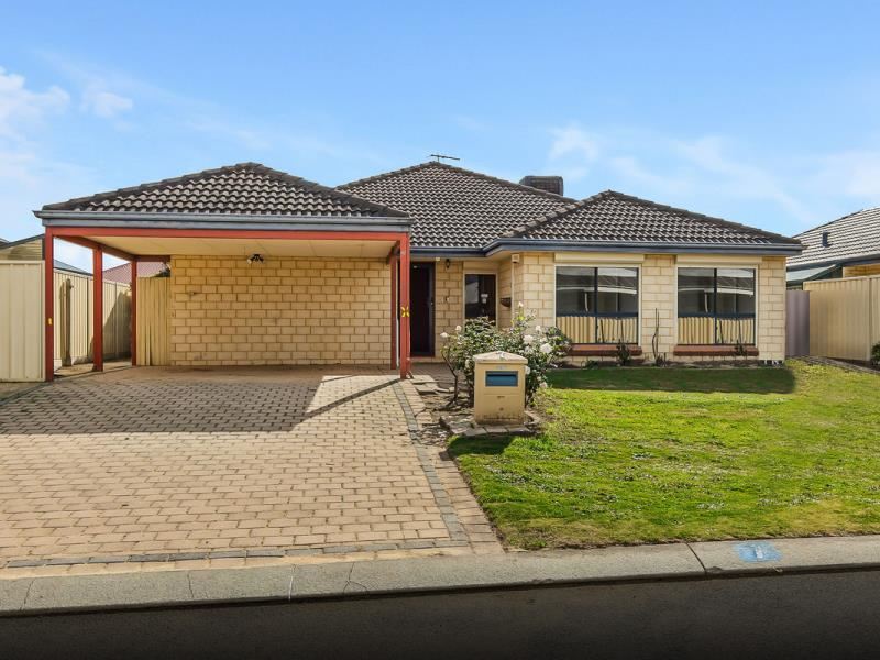 7 Alice Road, Port Kennedy WA 6172