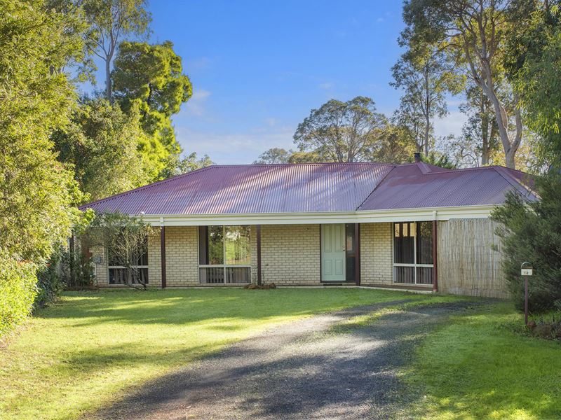 14 Lesalan Place, Margaret River