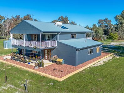 5123 South Western Highway, Fairbridge WA 6208