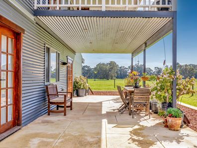 5123 South Western Highway, Fairbridge WA 6208