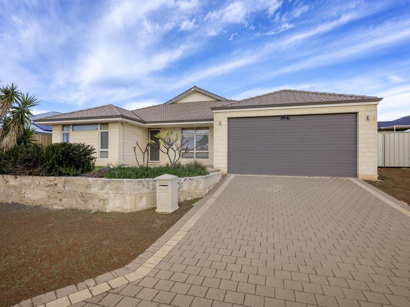 13 Barracuda Chase, Sunset Beach WA 6530