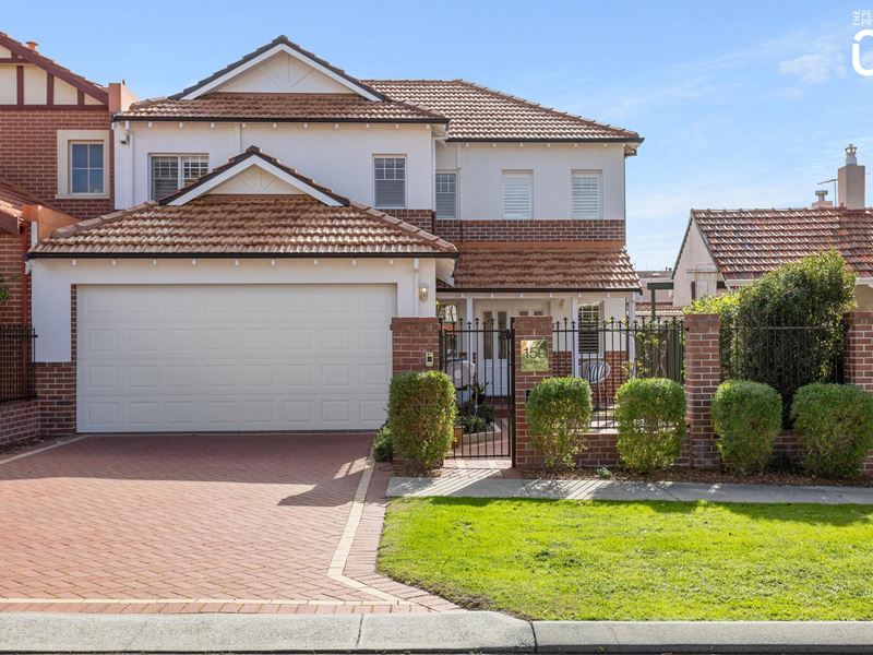15B John Street, Mount Lawley