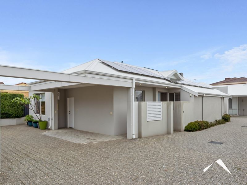 58B Woodrow Avenue, Yokine WA 6060