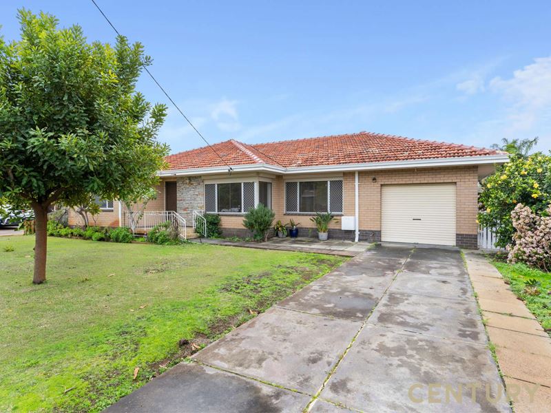 3 Rinsey Place, Kewdale