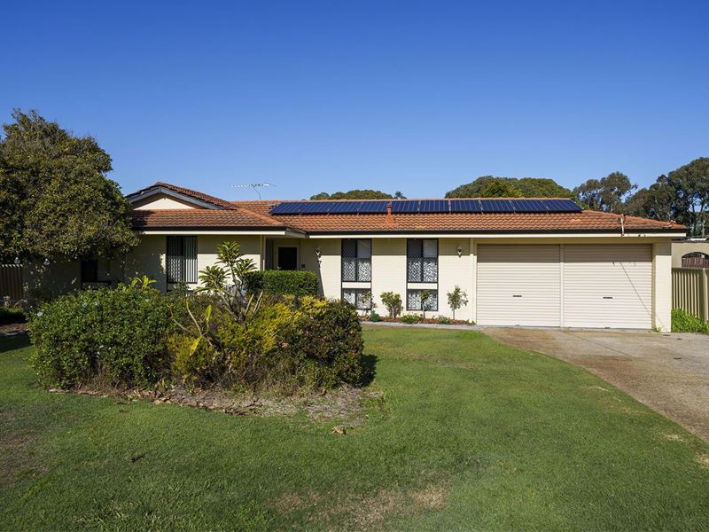 7 Bird Walk, Willetton WA 6155