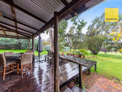 98 Johnston Road, Nannup WA 6275