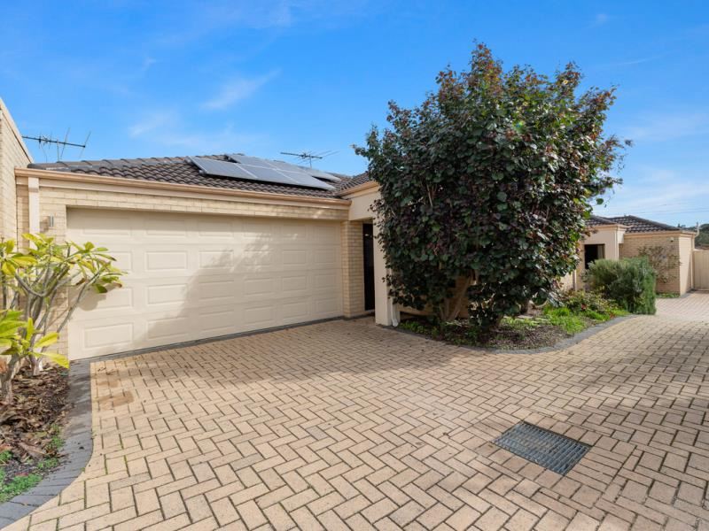9B Paltarra Road, Nollamara