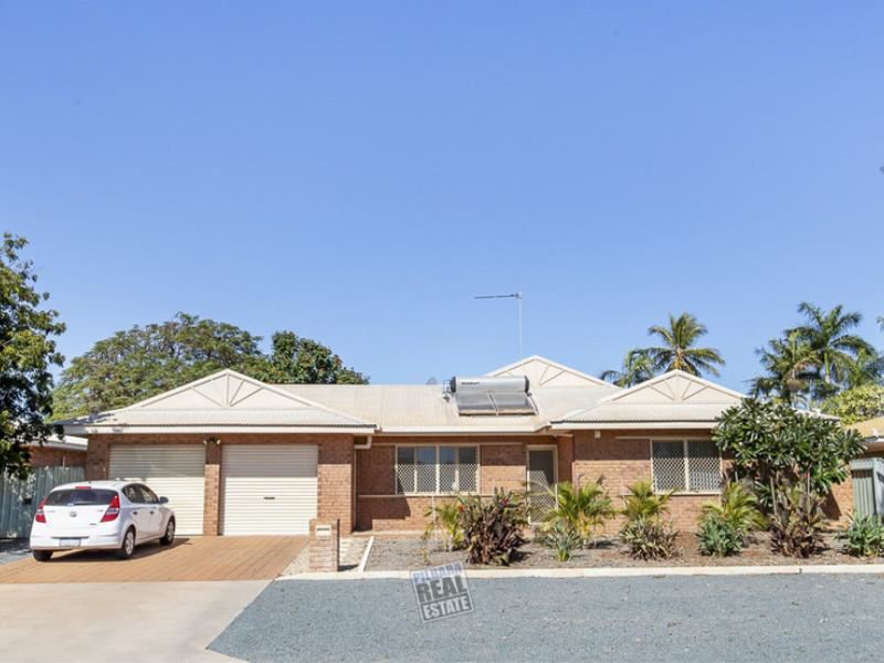 15 Campbell Crescent, Baynton