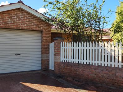 1/59 Golf View Street, Yokine WA 6060