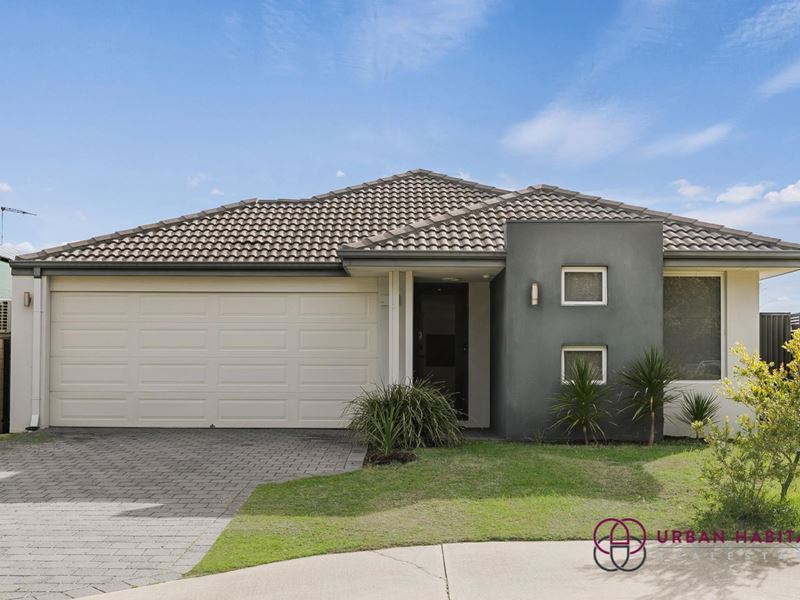 2 Indigo Bend, Wellard