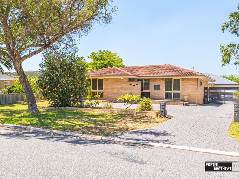 31A Faversham Street, Beckenham WA 6107