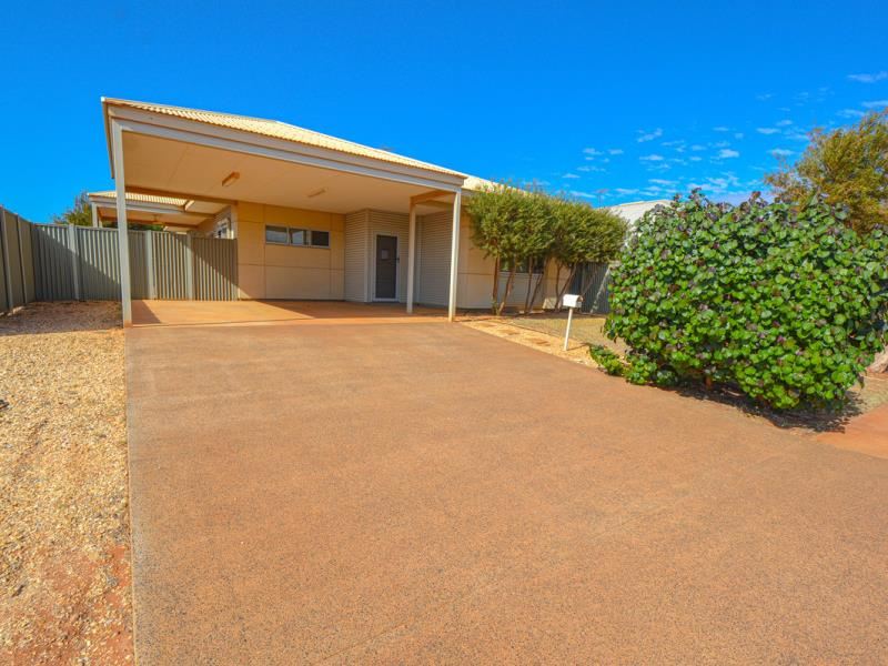 35 Threadfin Loop, South Hedland WA 6722