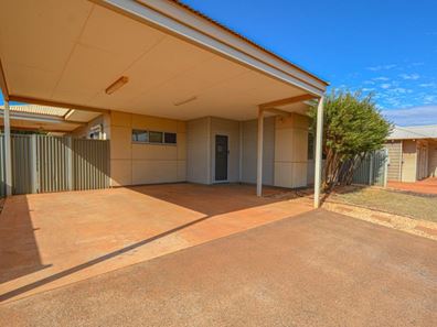 35 Threadfin Loop, South Hedland WA 6722