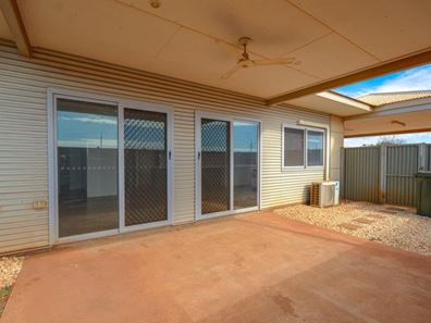 35 Threadfin Loop, South Hedland WA 6722