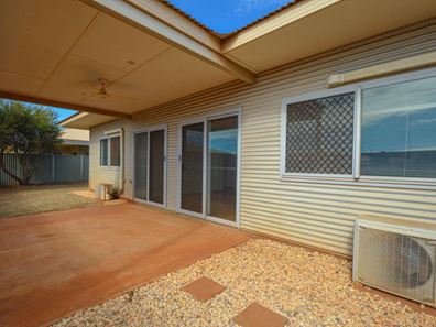 35 Threadfin Loop, South Hedland WA 6722