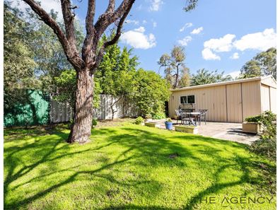 46 Williambury Drive, Yangebup WA 6164