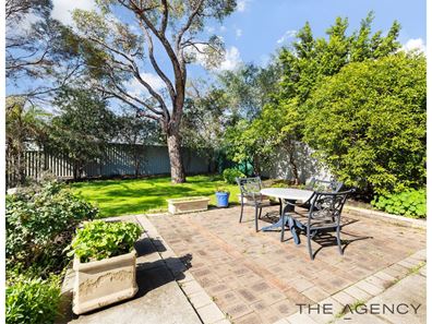 46 Williambury Drive, Yangebup WA 6164