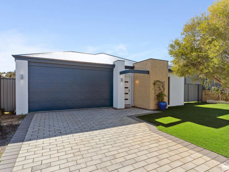 19 Reliant Retreat, Byford WA 6122