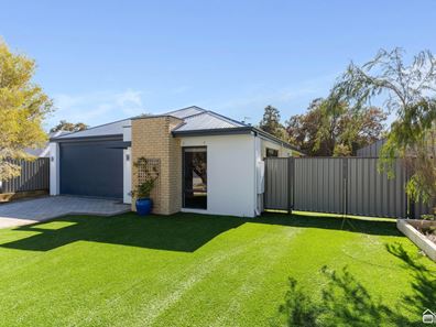 19 Reliant Retreat, Byford WA 6122