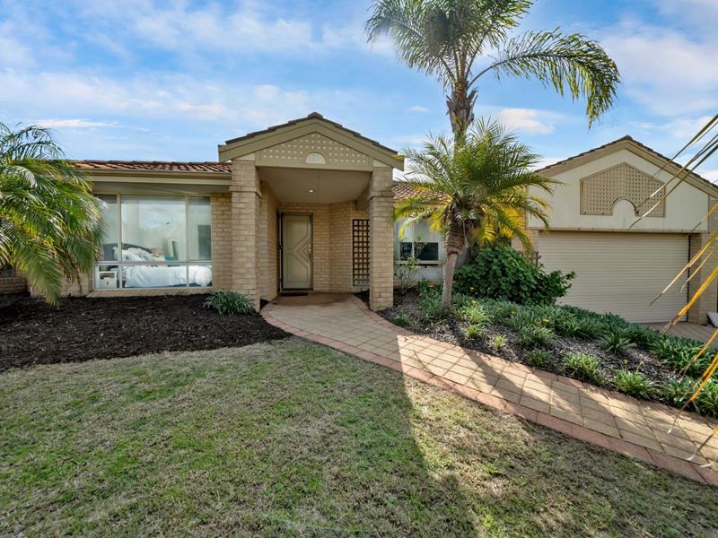 65 Timberlane Drive, Woodvale