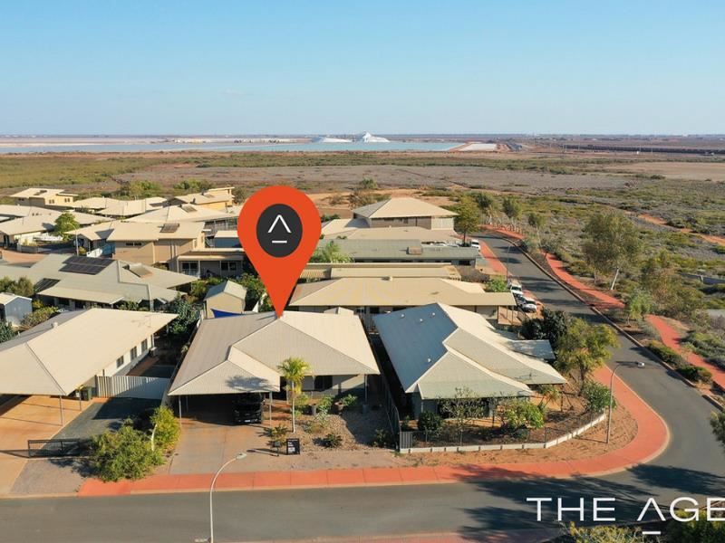 72 Dowding Way, Port Hedland WA 6721